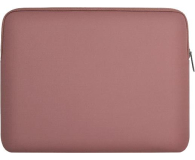 Uniq Cyprus laptop sleeve 14" różowy/mauve pink 8886463680735 - 1112615 - zdjęcie 3
